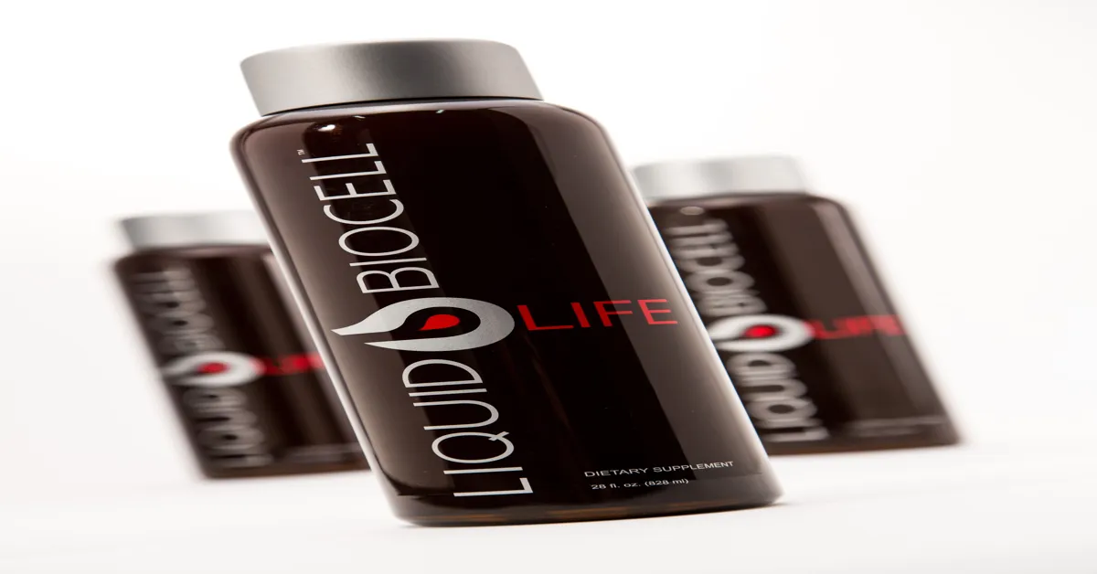 life liquid biocell